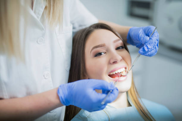 Best Cosmetic Dentistry  in Madison Park, NJ